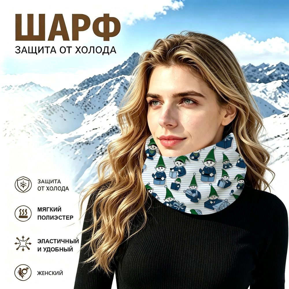 Бафф #1