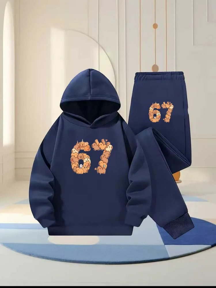 Худи #1