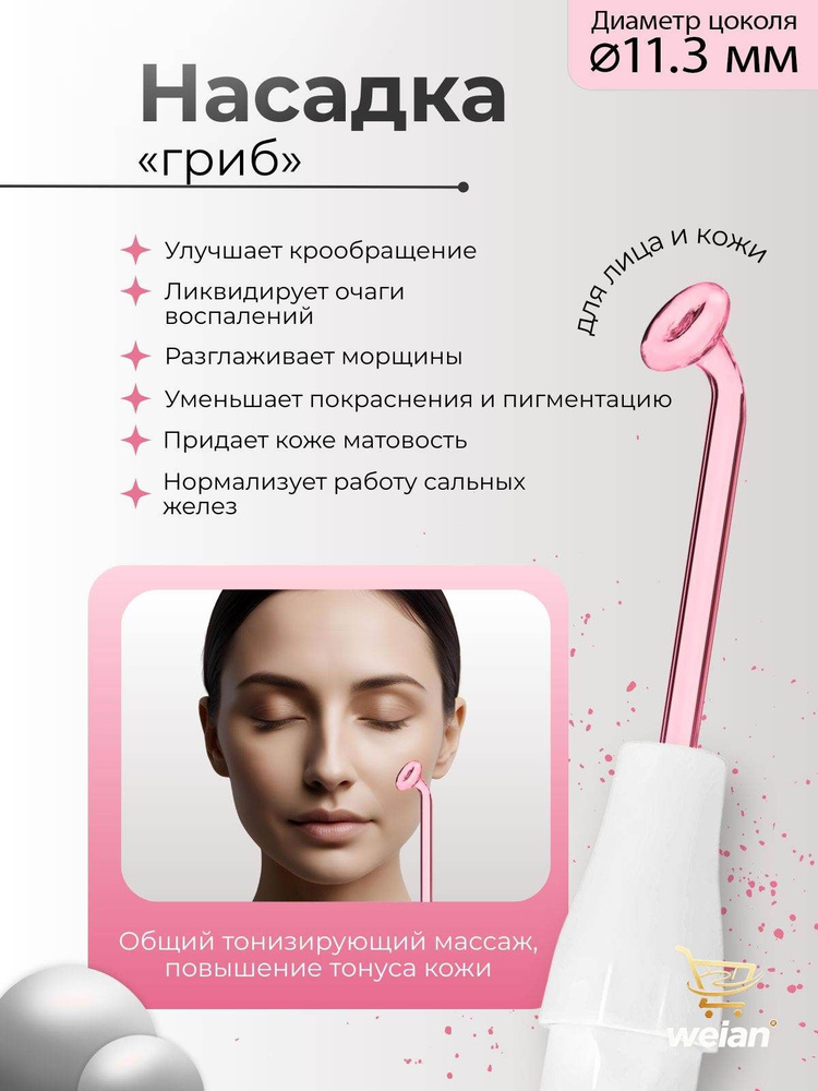 Mijia Дарсонваль #1