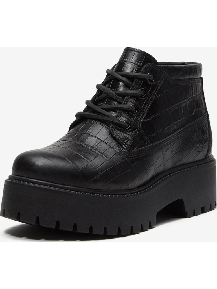 Ботильоны Timberland #1