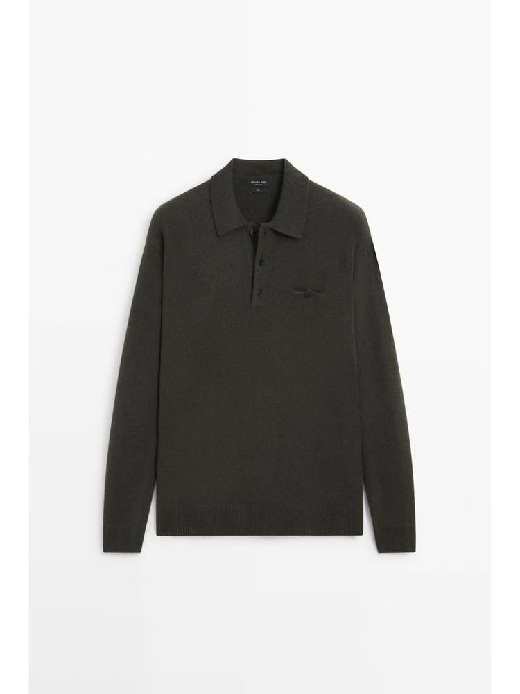 Свитер Massimo Dutti #1
