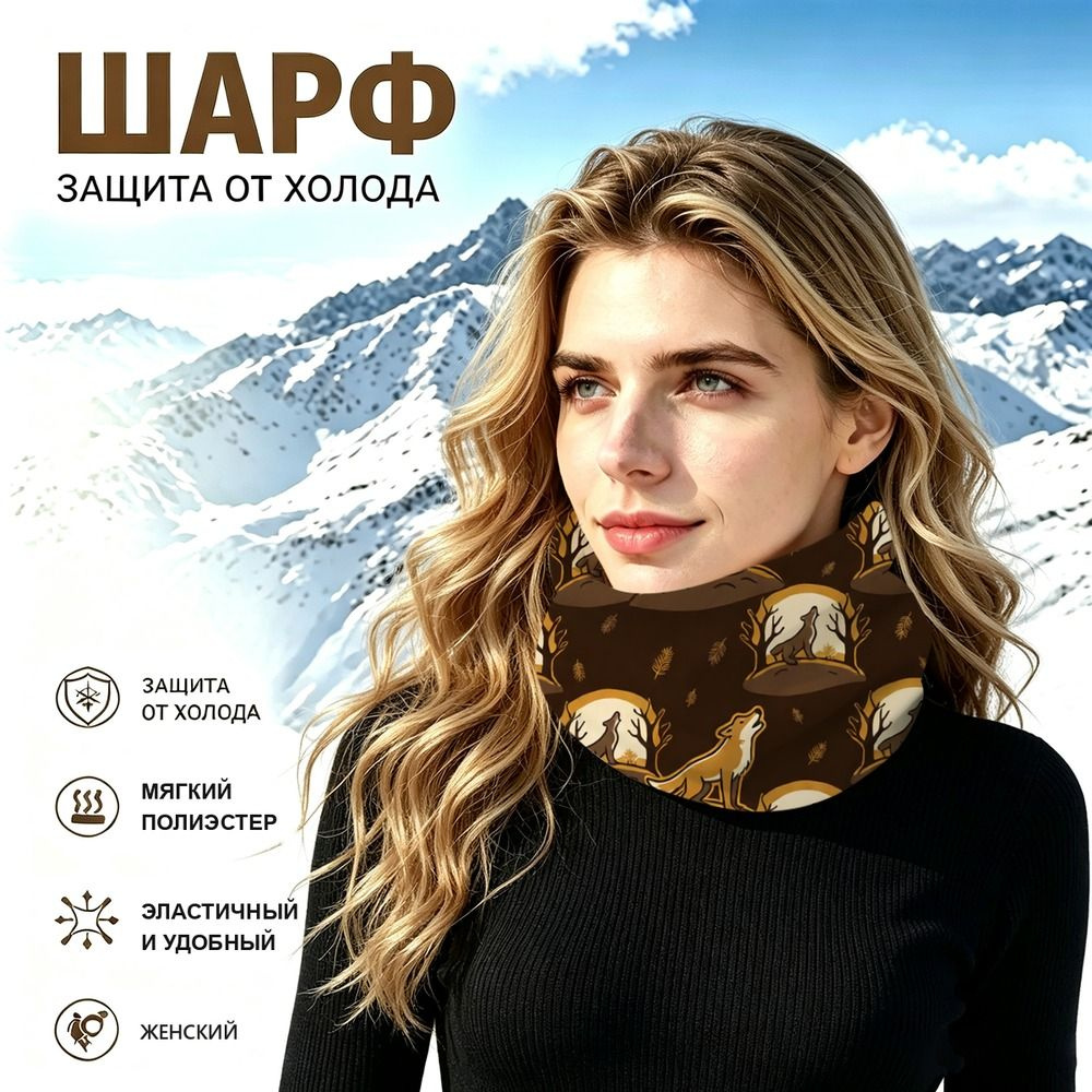Бафф #1