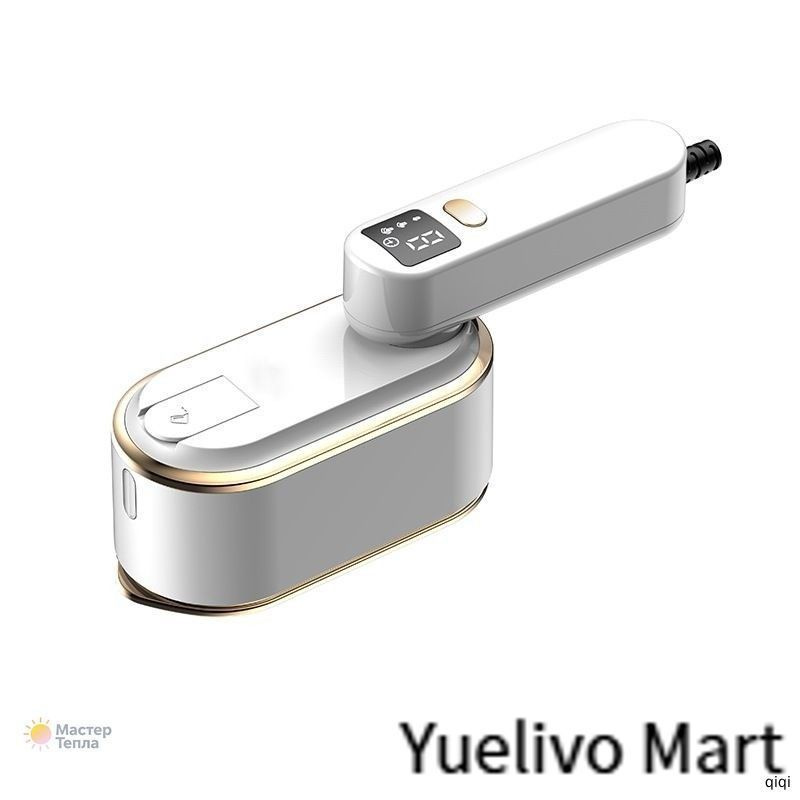 Утюг #1