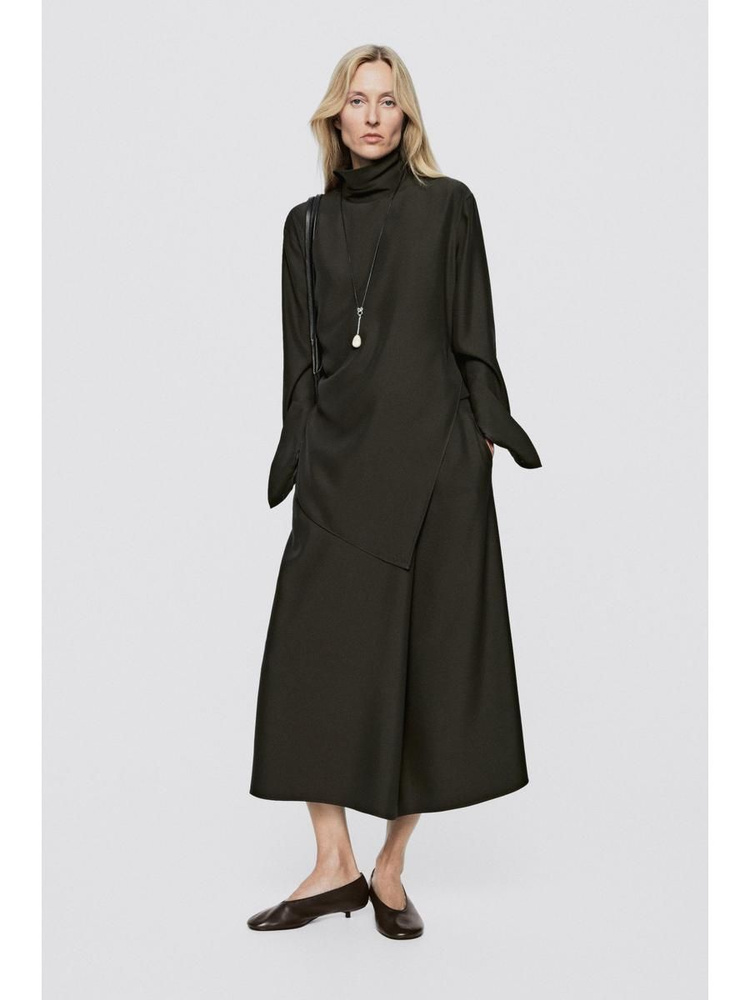 Блузка Massimo Dutti #1
