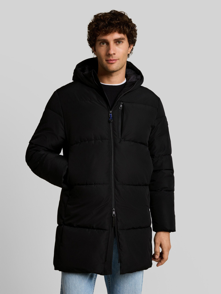 Пуховик Tom Tailor #1
