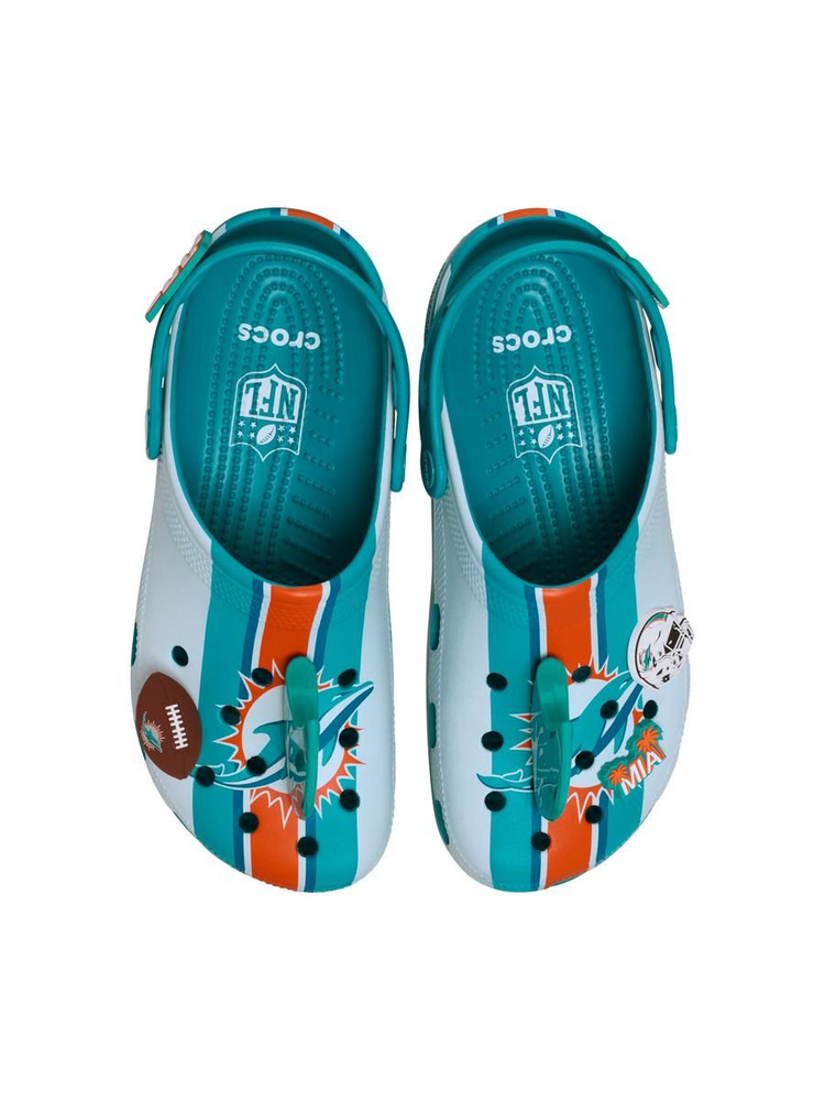 Сабо Crocs #1