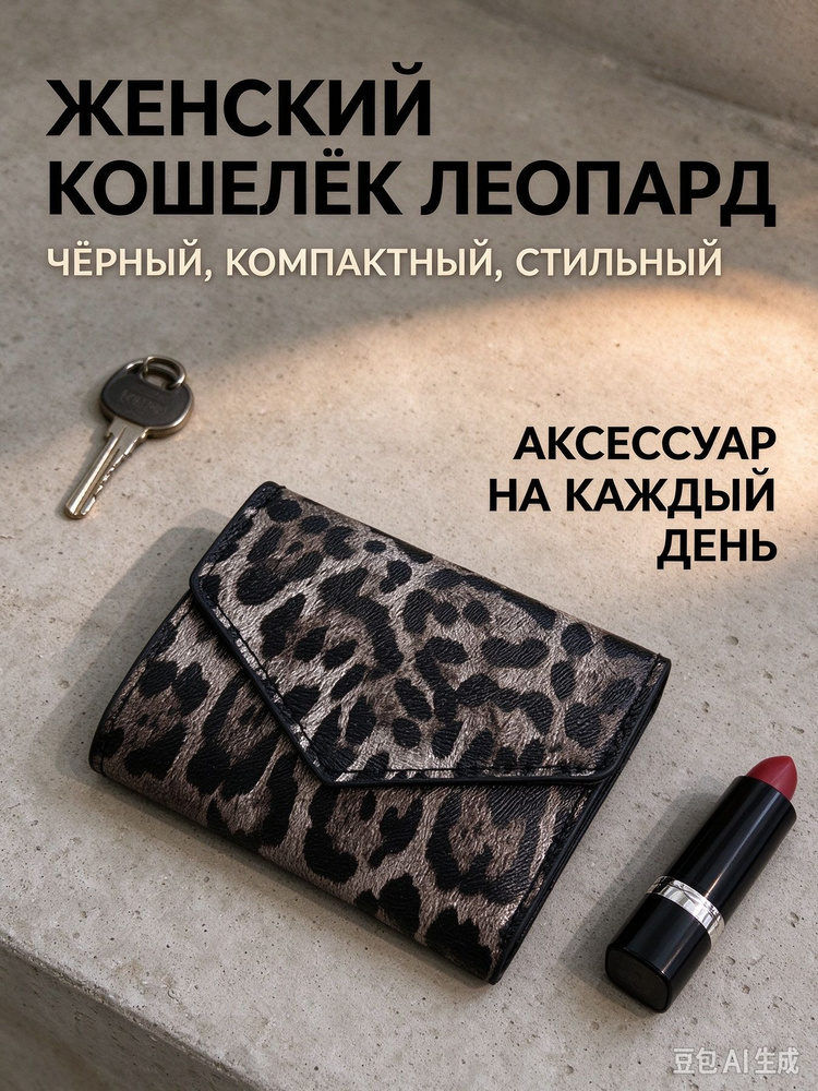 Бумажник #1