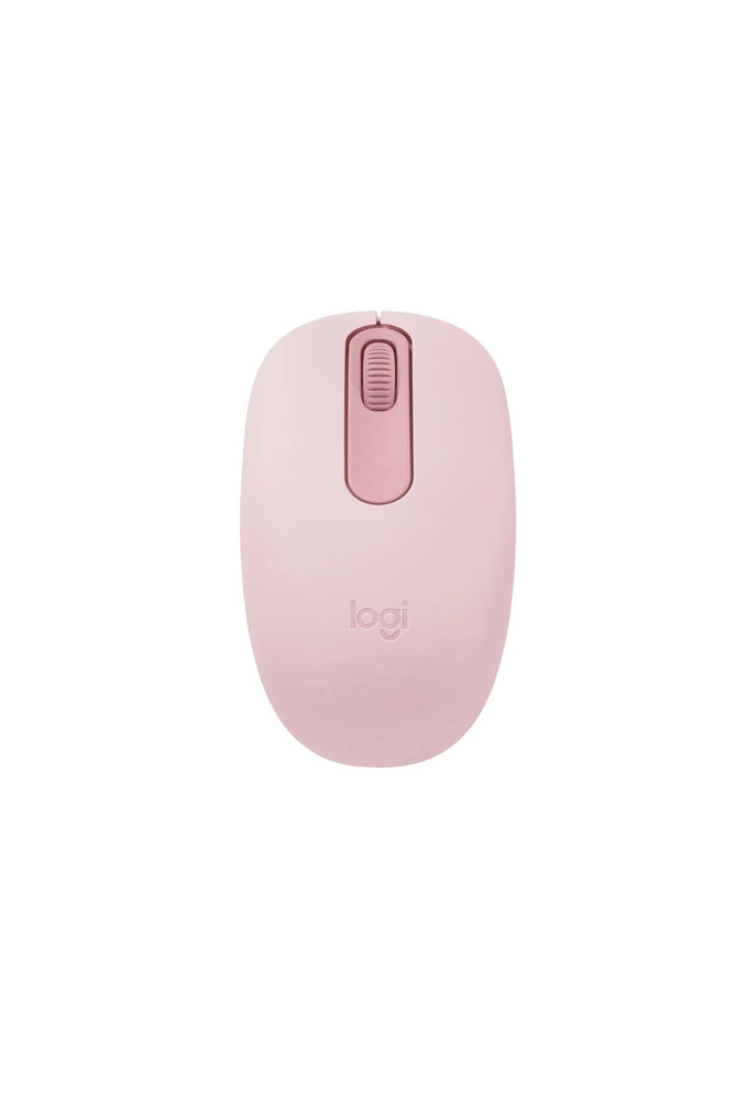 Logitech Мышь #1