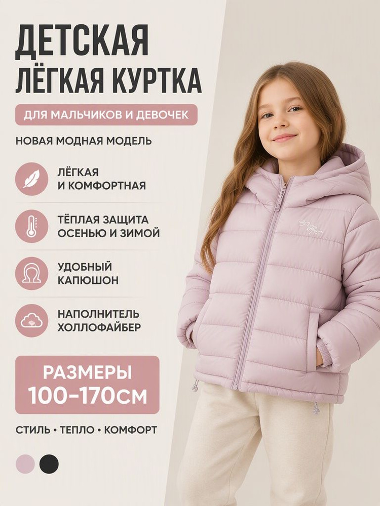 Куртка #1