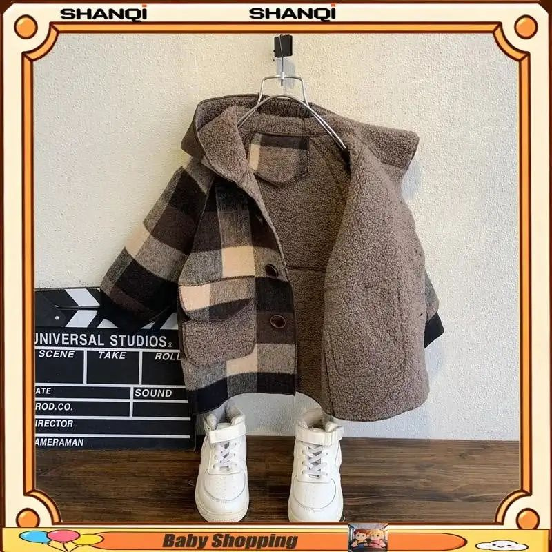 Пальто #1