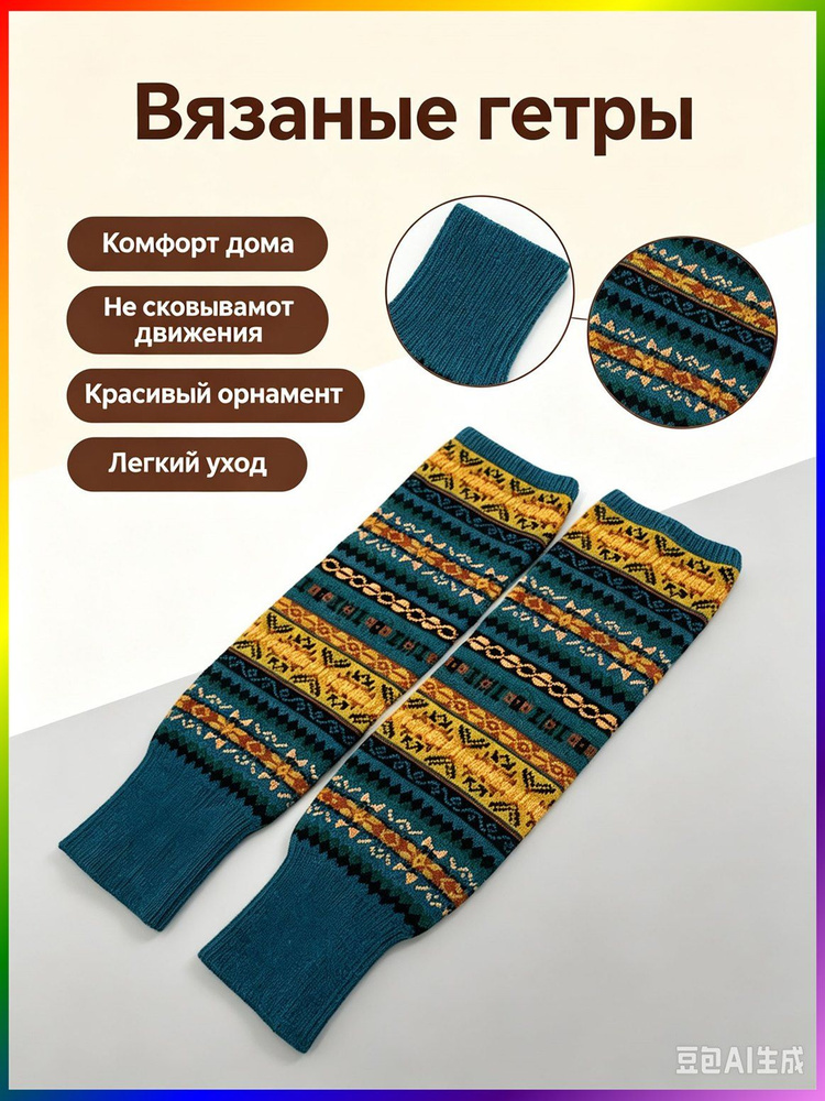Гетры #1