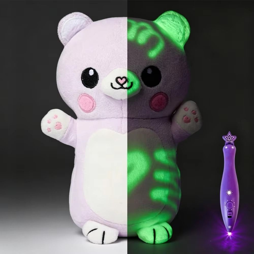 Интерактивная игрушка для рисования #1