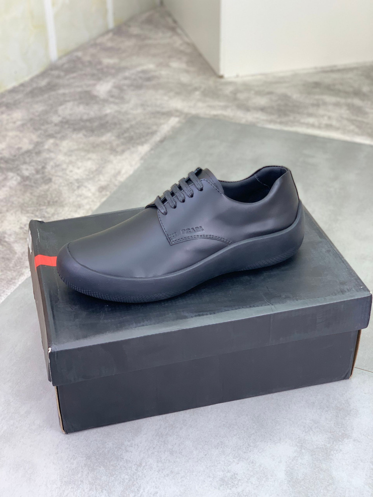 Туфли Prada #1