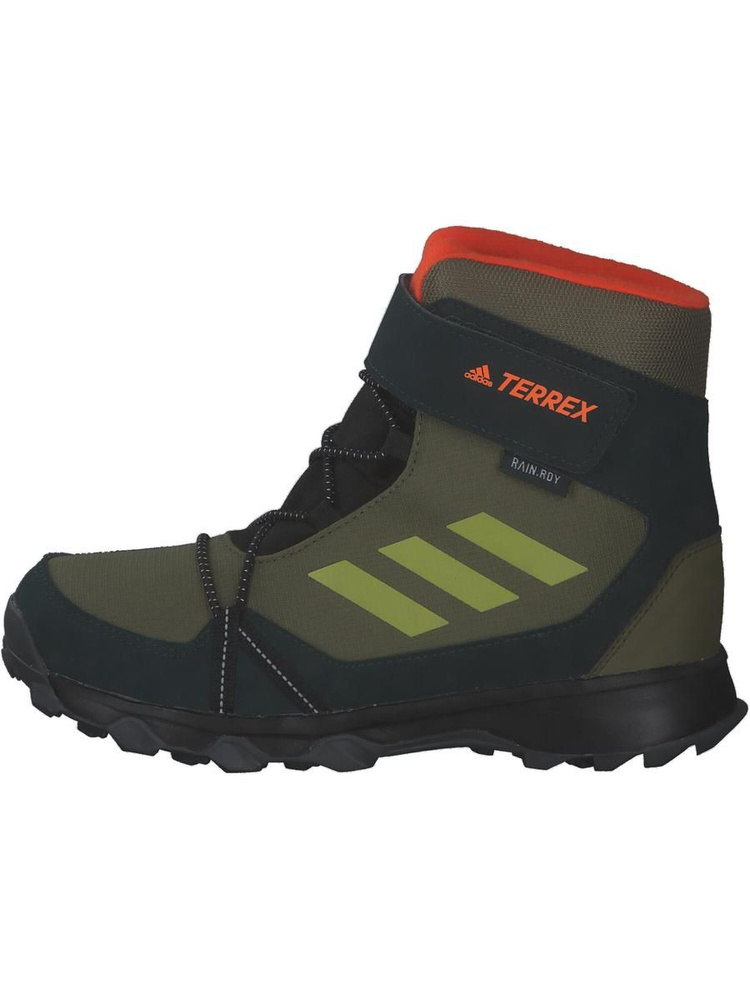 Ботинки adidas #1