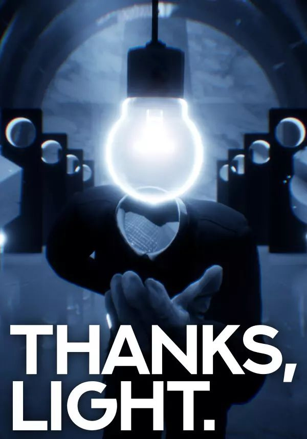 THANKS, LIGHT. #1