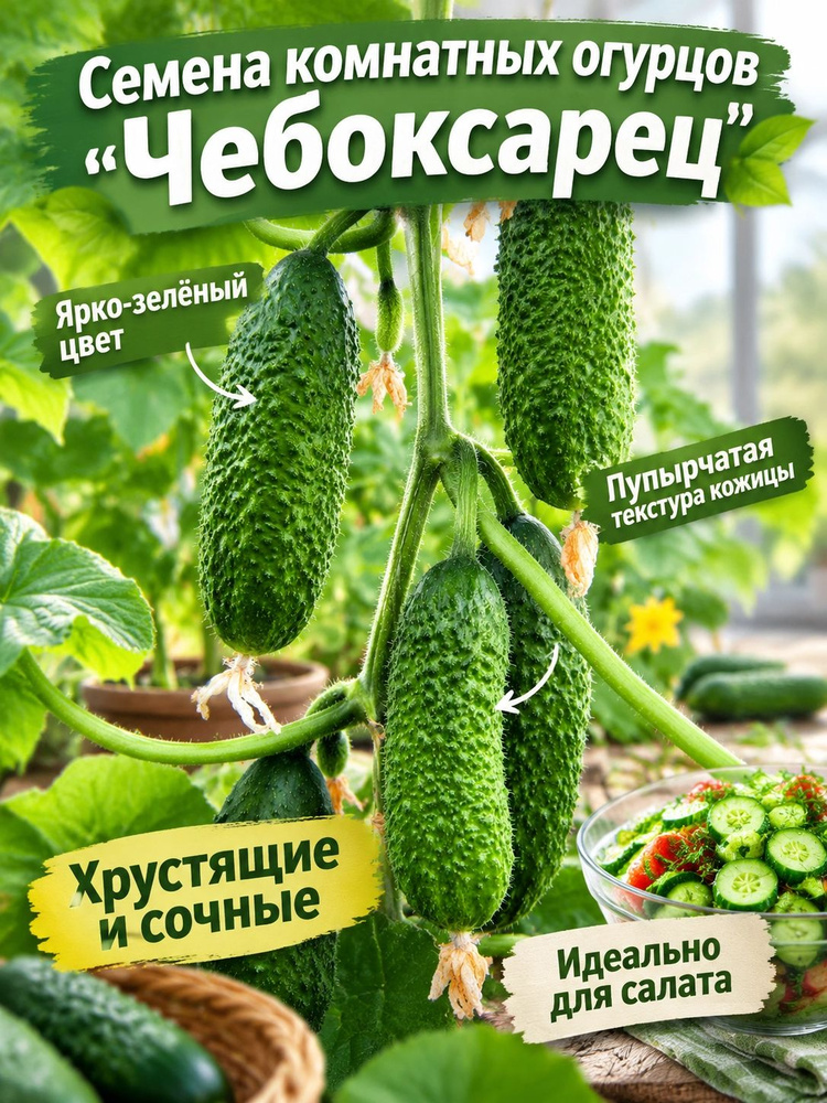 Семена ,10шт #1