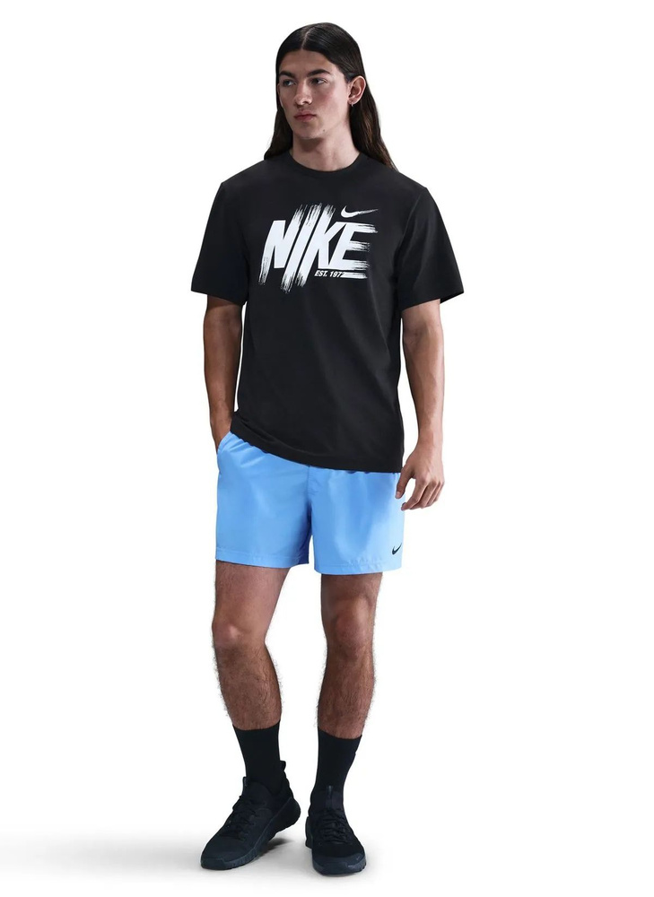 Футболка Nike #1