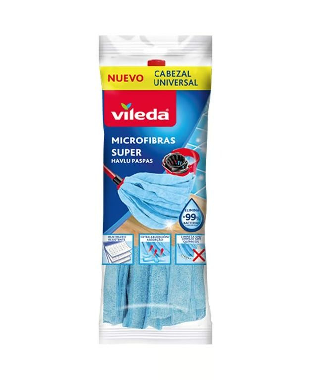 Vileda Тряпка #1