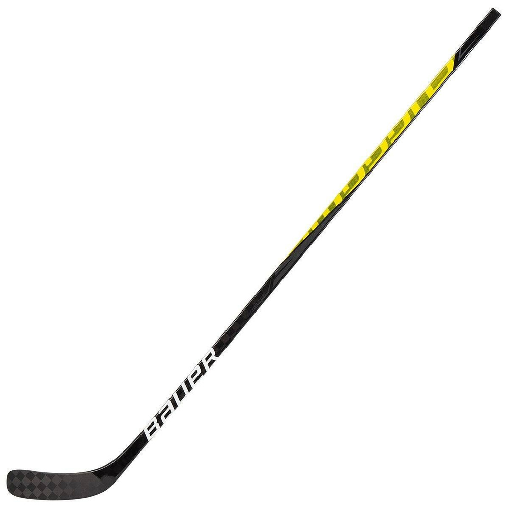 Клюшка BAUER SUPREME 3S PRO GRIP INT #1