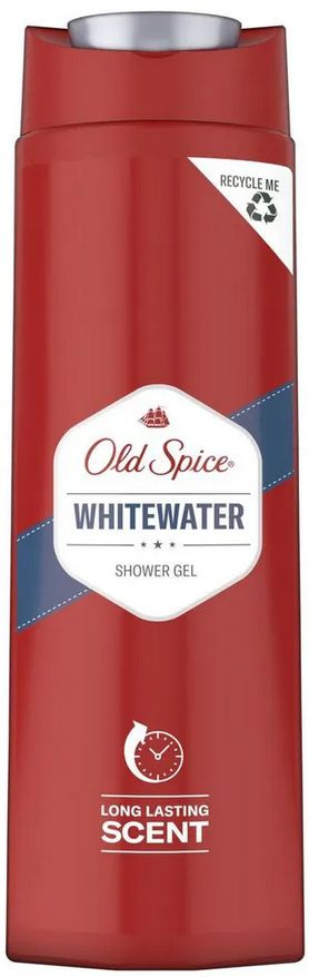 Old Spice Шампунь для волос, 400 мл #1