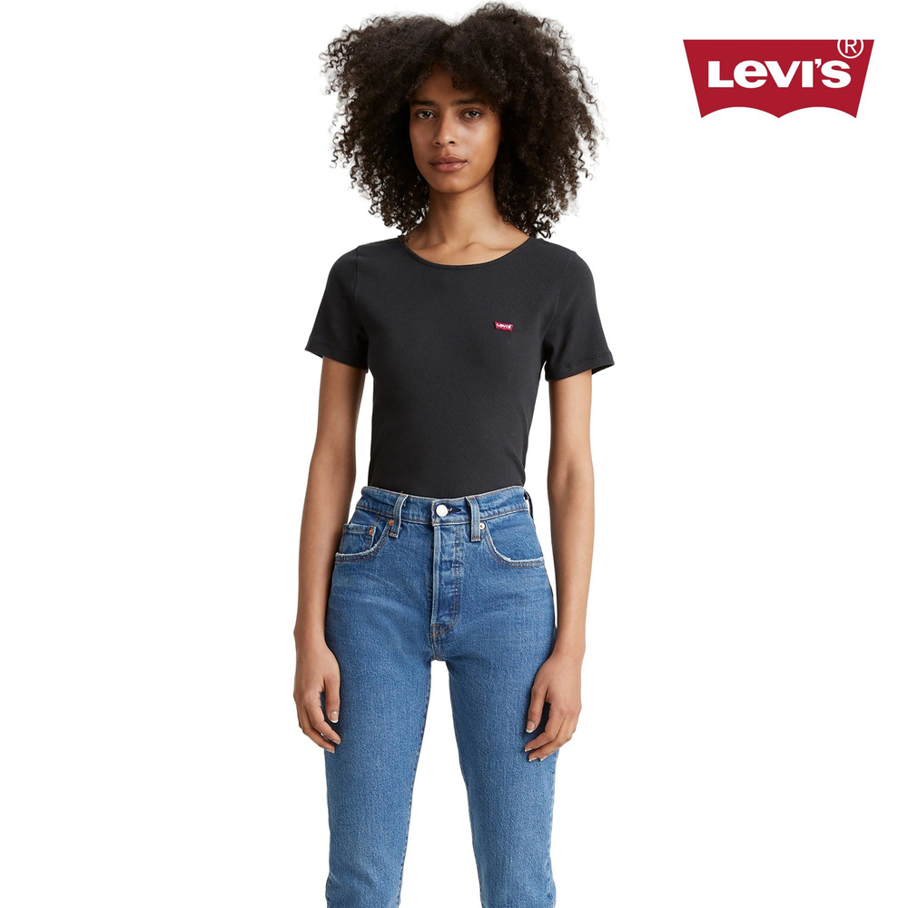 Футболка Levi's #1