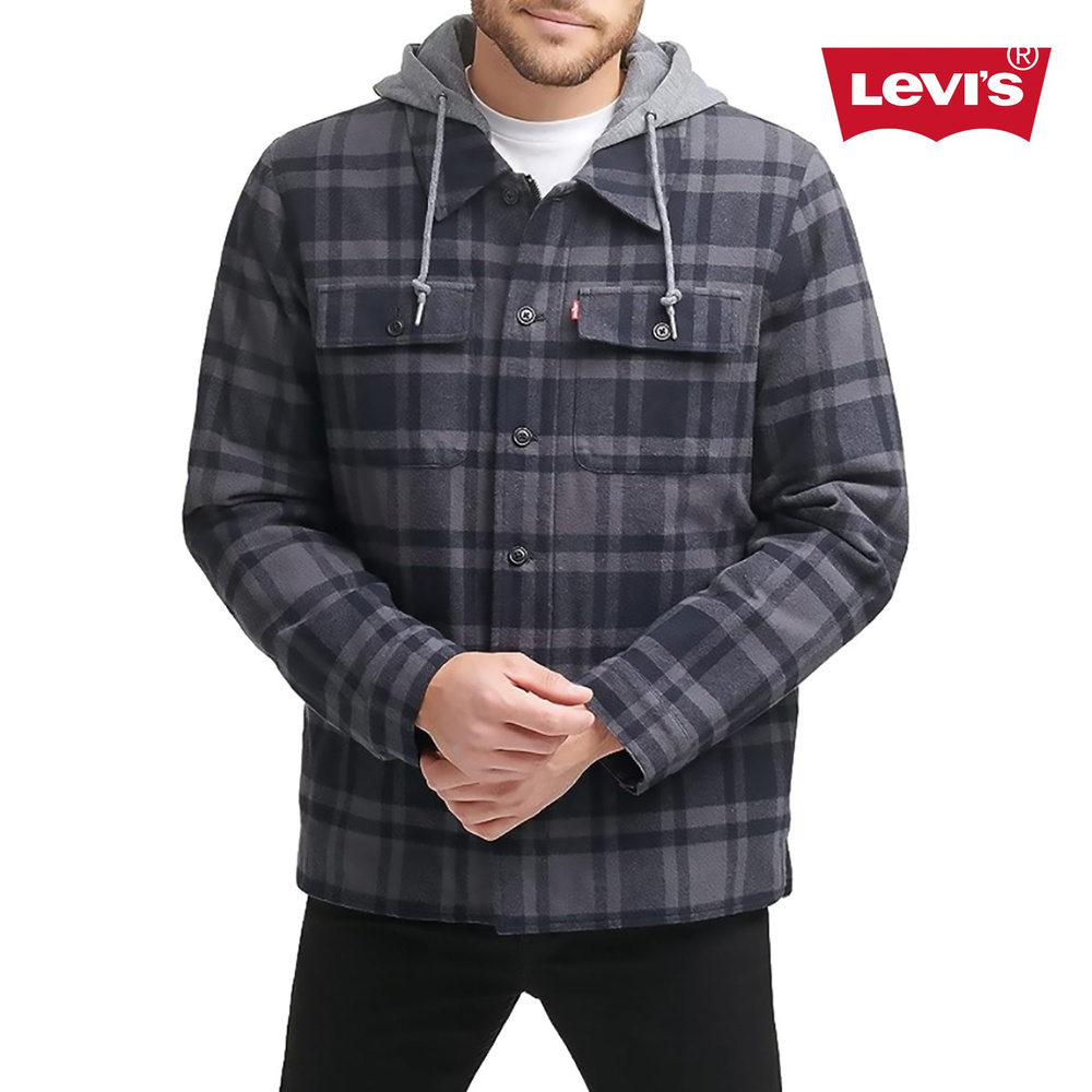 Куртка Levi's #1