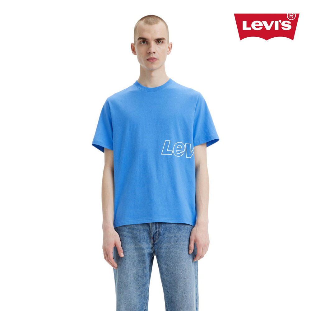 Футболка Levi's #1