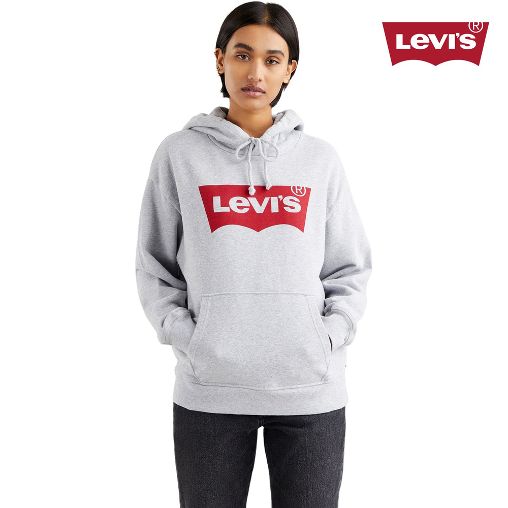 Levi s Graphic Standard Hoodie OZON 447269239