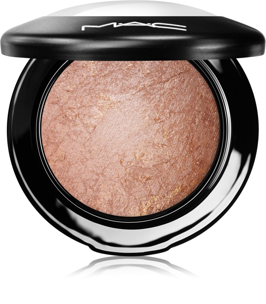 MAC Cosmetics Mineralize Skinfinish хайлайтер shade Global Glow 10 g ...