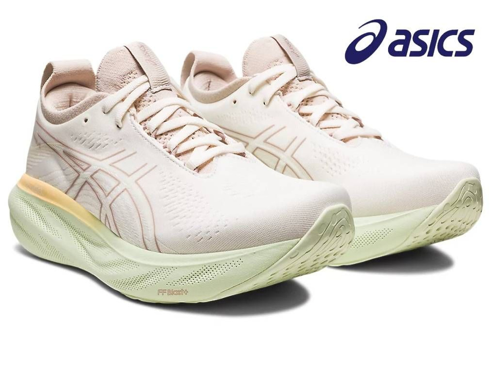 Кроссовки ASICS #1