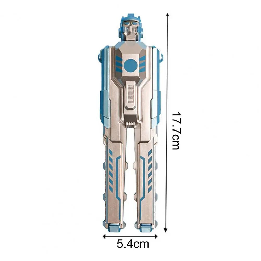 Комплект дверных ручек Colombo Robot CD 41 RSB NM (черный матовый)