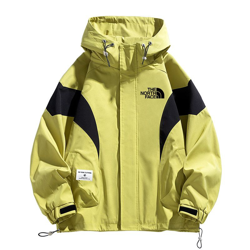 Куртка The North Face #1