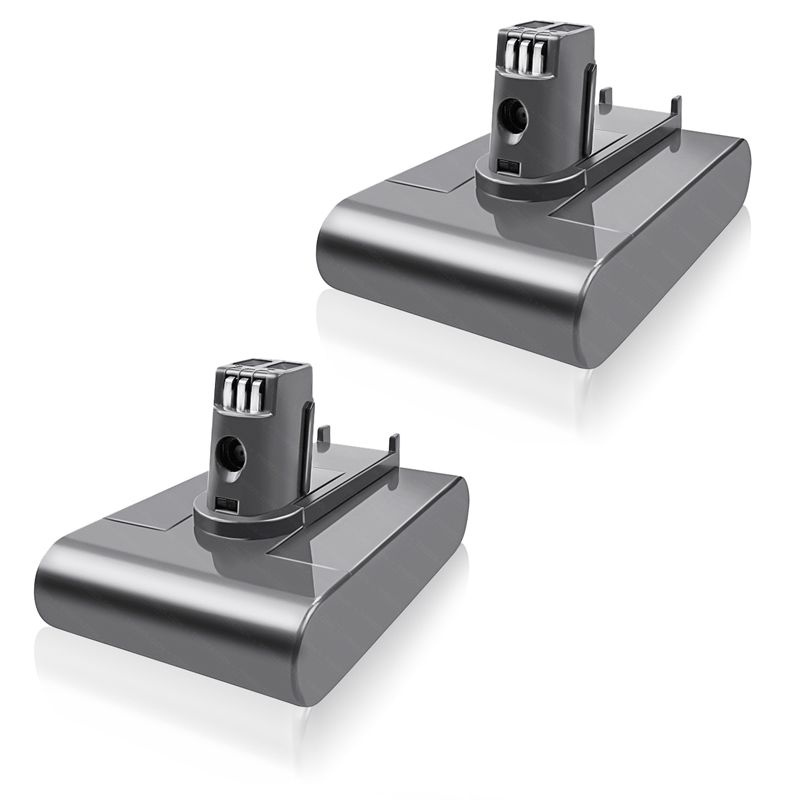 Dyson Аккумулятор для пылесоса DC31, DC34, DC35, DC44, DC45 (подходит ...