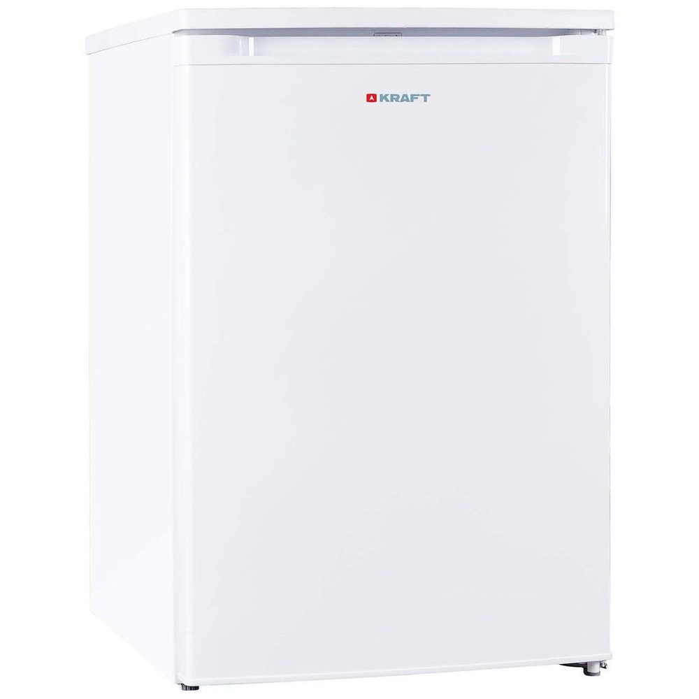 Морозильная камера KRAFT Морозильник KRAFT KF-HS100W по низкой цене ...