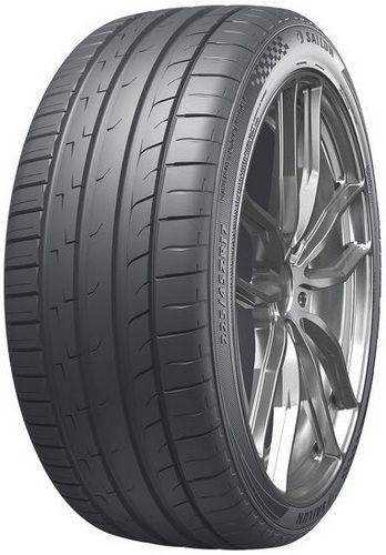 Sailun Atrezzo ZSR 2 Шины  летние 205/50  R17 93W #1