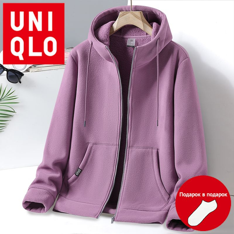 Толстовка Uniqlo #1