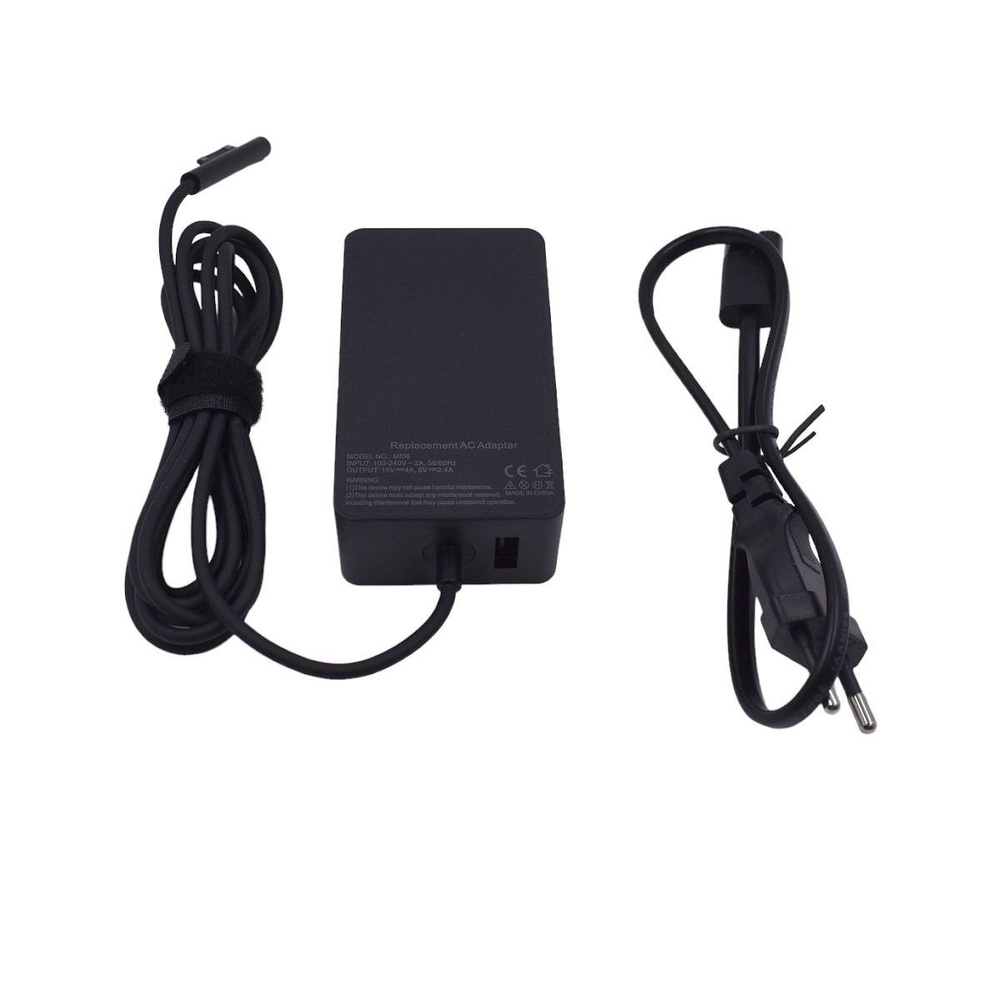 Зарядка для Microsoft Surface Pro 8 блок питания адаптер - купить с ...