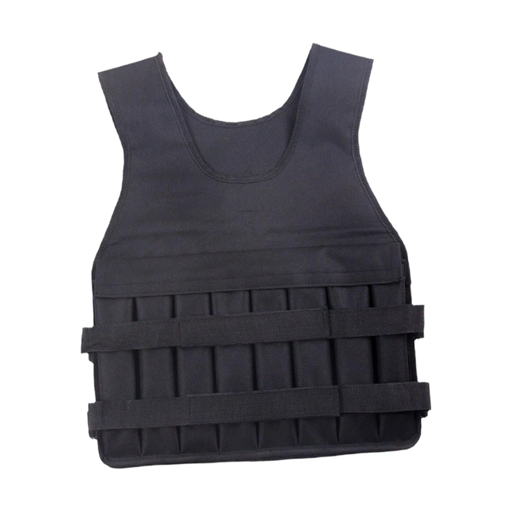 Loading Vest мужские тренировочные жилеты для фитнеса 45смx60см ...