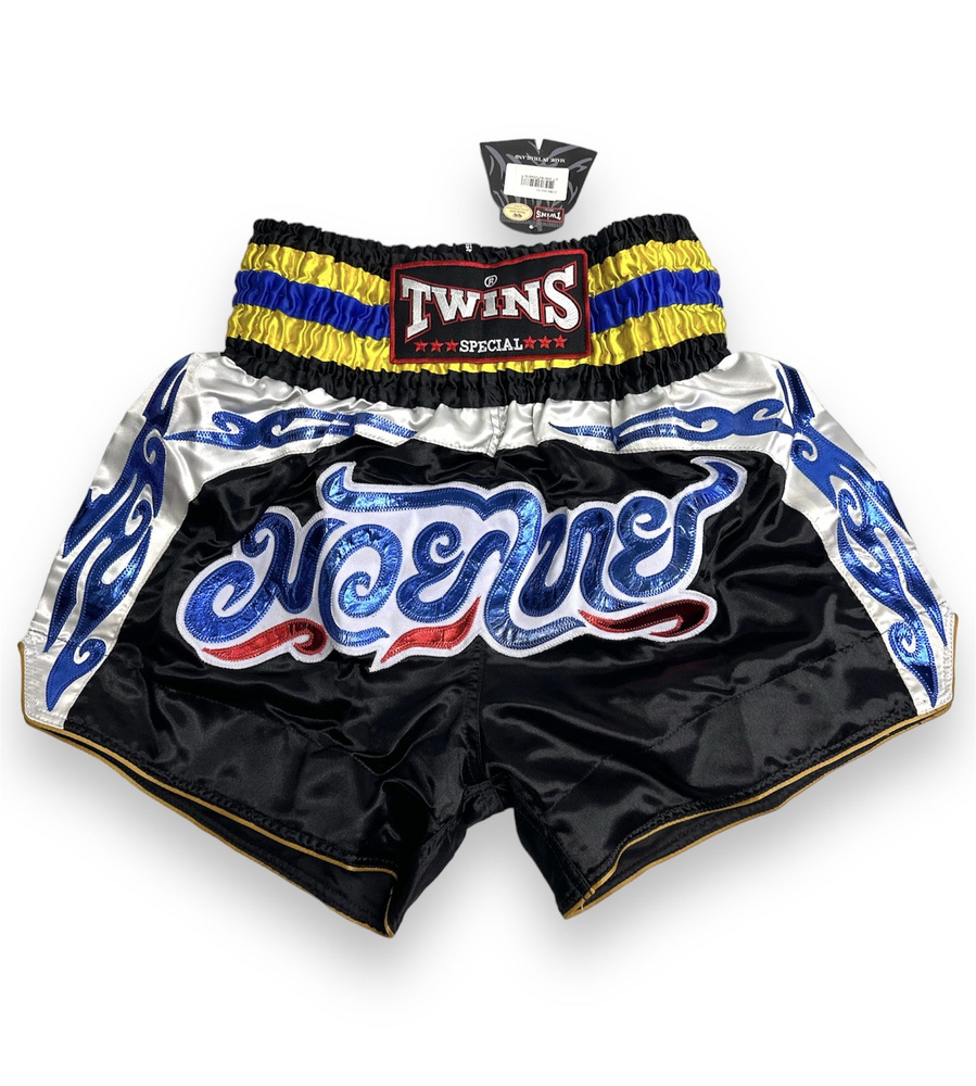 Шорты Twins Special Muay Thai #1