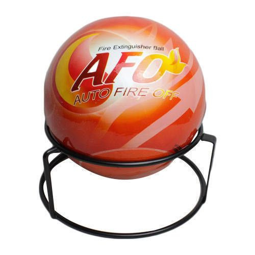Самосрабатывающий забрасываемый шар Afo ( Auto Fire Off ) , масса заряда 1,3 кг  #1