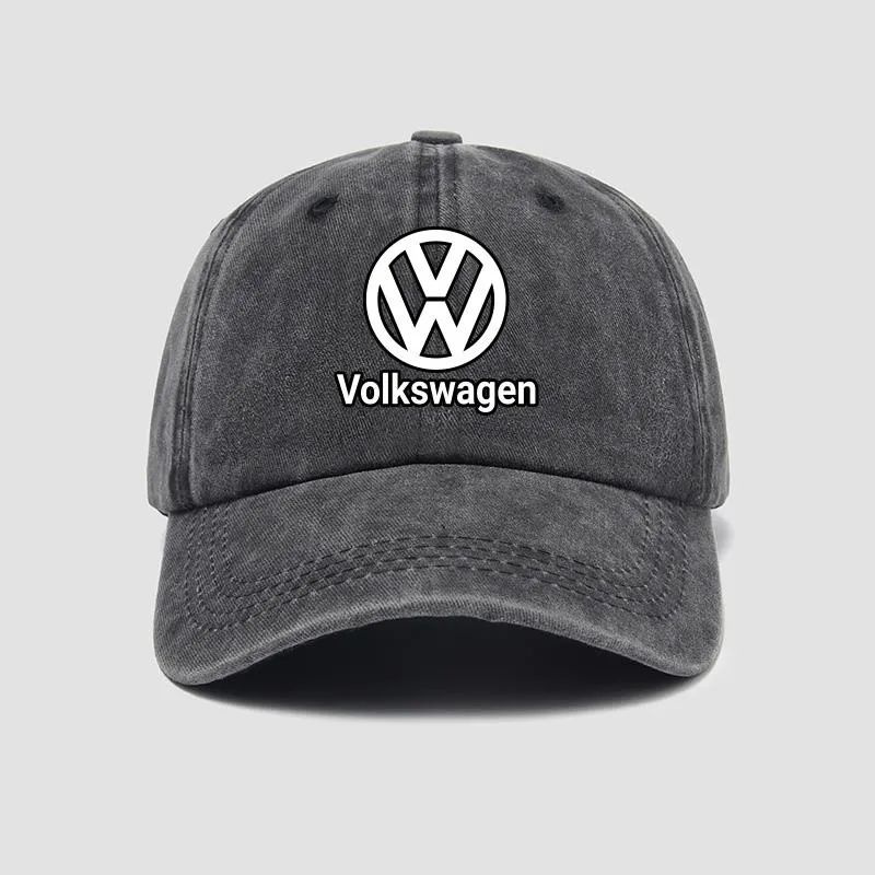 Бейсболка Volkswagen #1