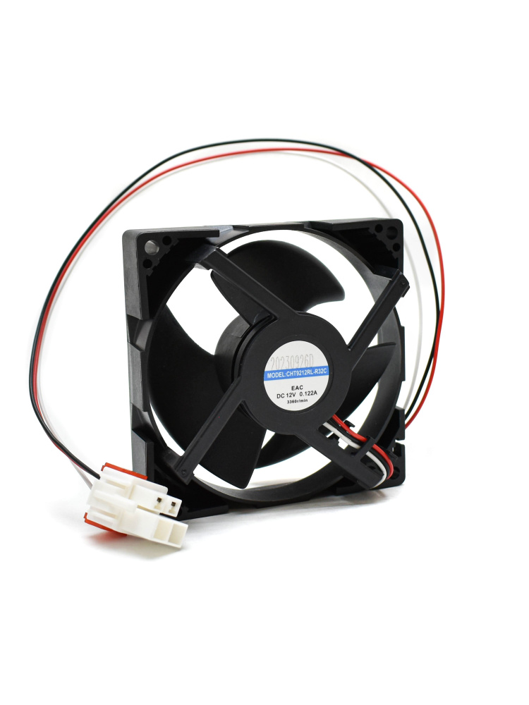 Двигатель (Мотор) вентилятора для холодильника УНИВЕРСАЛЬНЫЙ - купить с ...