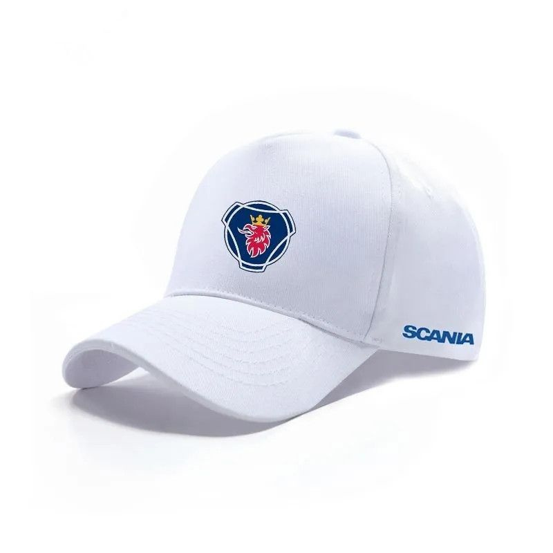 Бейсболка Scania #1