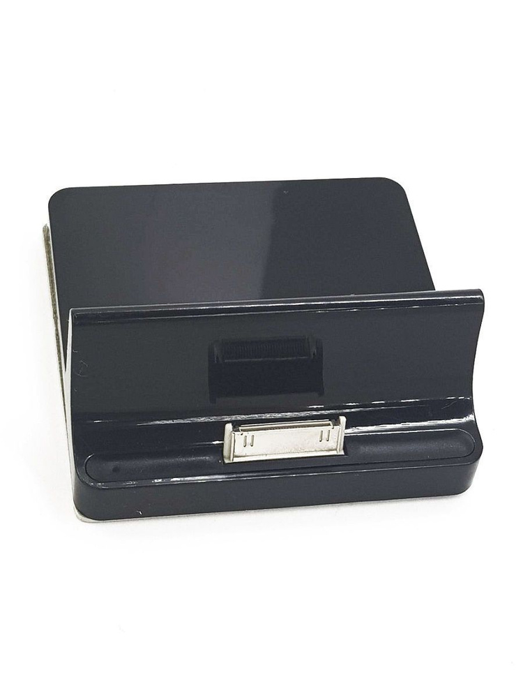 Док станция беспроводная зарядка для iPhone 4 4s, iPad 1 2 3 Lightning ...