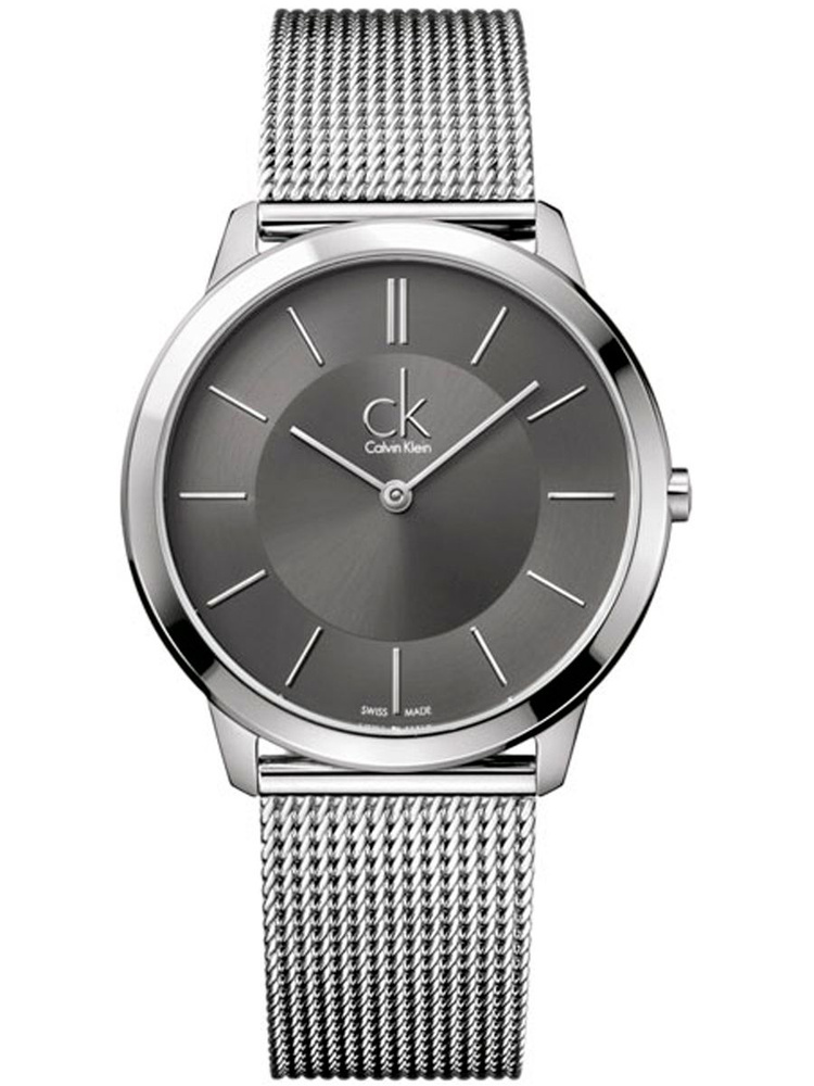 Cost of calvin klein watches deals