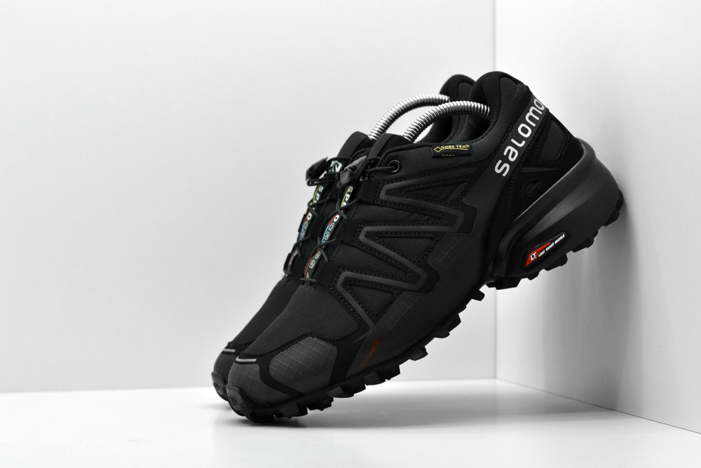 Salomon gtx best sale 4 speedcross