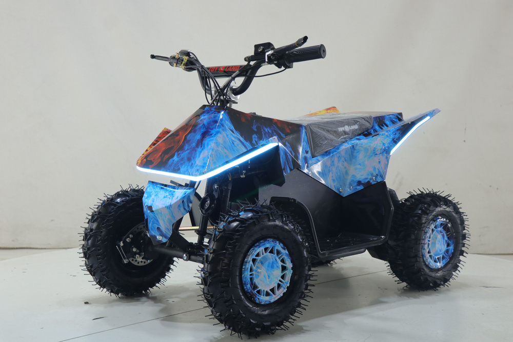 Электро квадроцикл детский ATV-2E 36V1000W #1