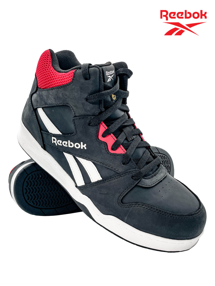 Ботинки рабочие Reebok #1