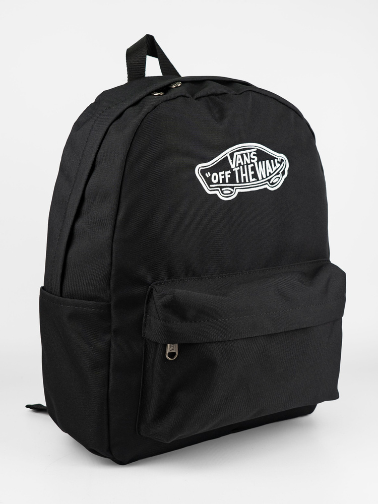 Vans vendor backpack sale