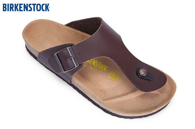 Сланцы Birkenstock #1